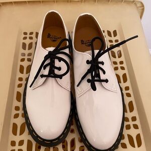 Nearly new Doc Martens Oxford